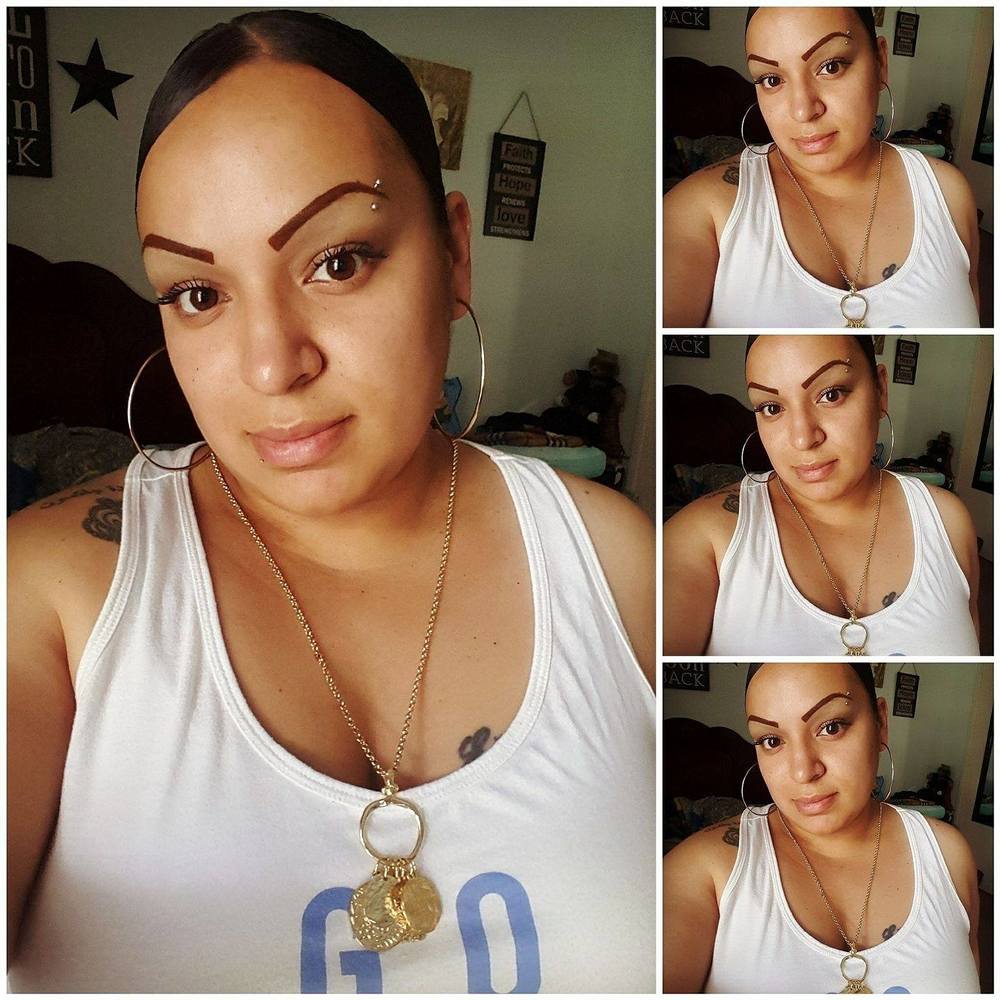 Meet your Posher, Mslizzy